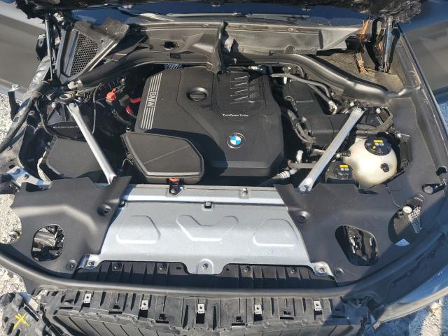 Фото 12 - BMW X3