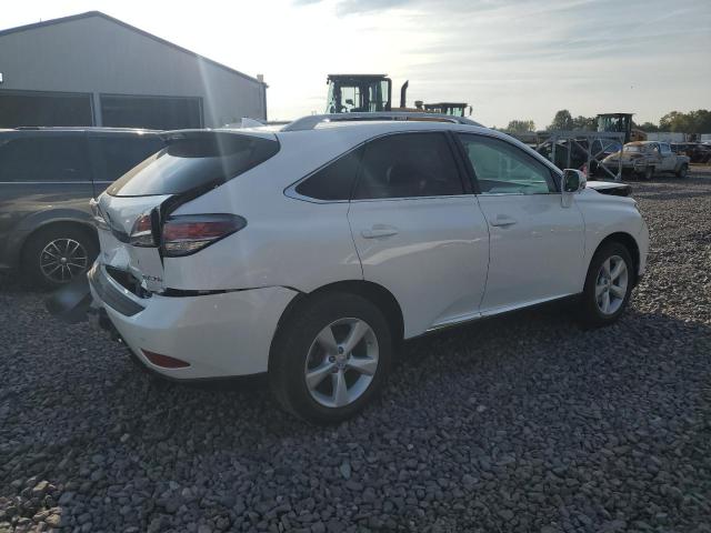 Фото 3 - LEXUS RX350