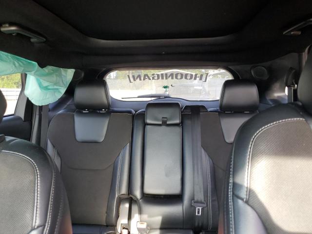 Фото 10 - FORD EDGE