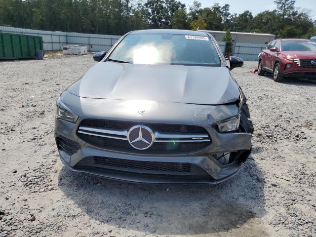 Фото 5 - MERCEDES-BENZ CLA-CLASS