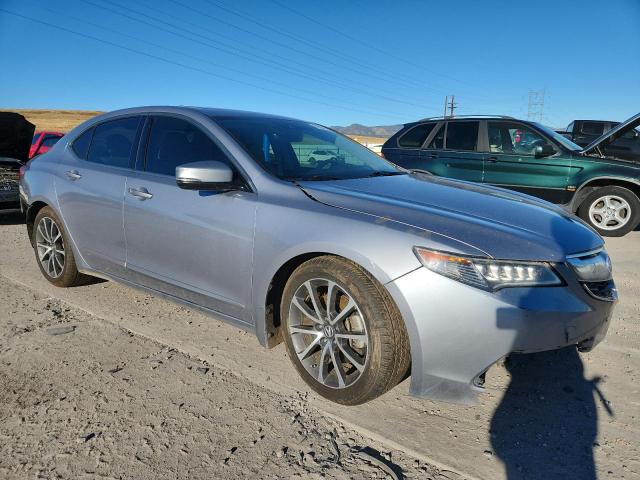 Фото 4 - ACURA TLX