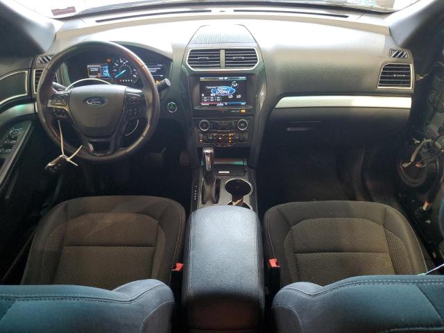 Фото 8 - FORD EXPLORER