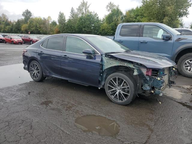 Фото 4 - TOYOTA CAMRY