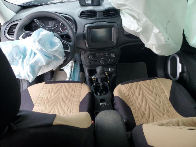 Фото 8 - JEEP RENEGADE