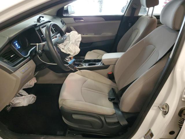 Фото 7 - HYUNDAI SONATA