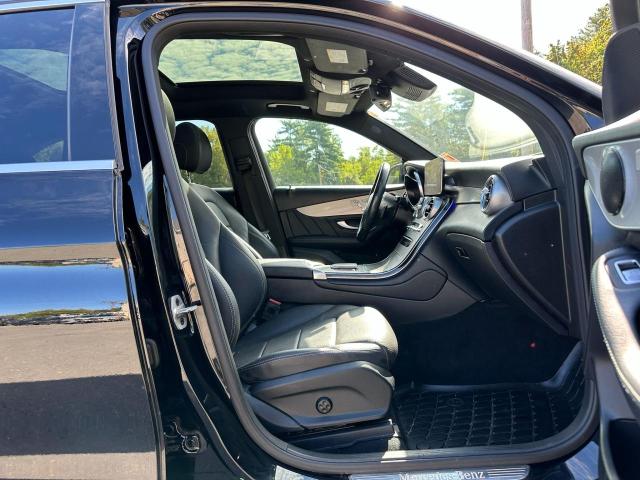 Фото 8 - MERCEDES-BENZ GLC-CLASS