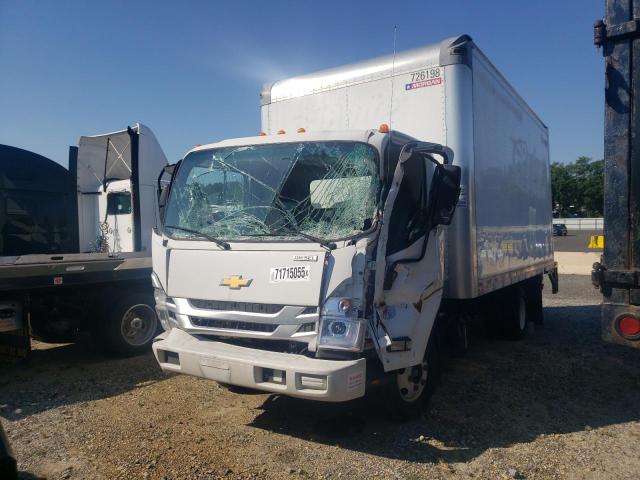 Фото 1 - CHEVROLET C/K4500