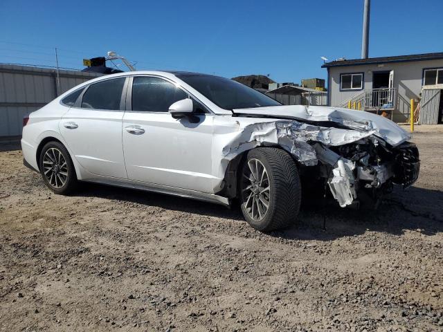 Фото 4 - HYUNDAI SONATA