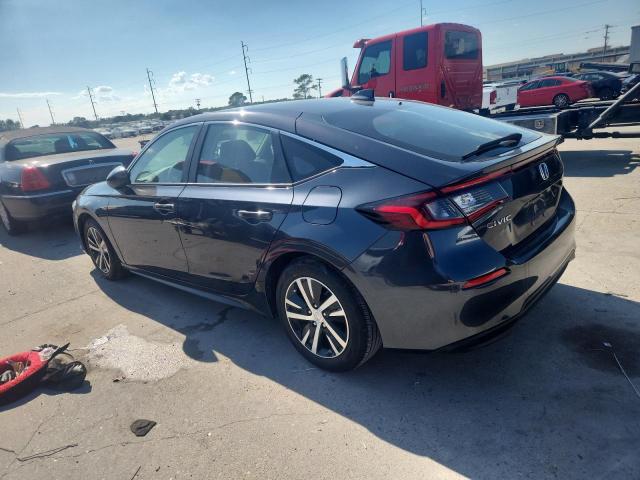 Фото 2 - HONDA CIVIC