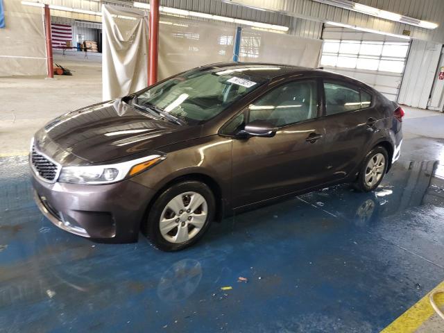 Фото 1 - KIA FORTE