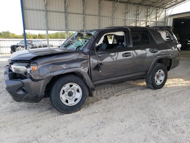 Фото 1 - TOYOTA 4RUNNER