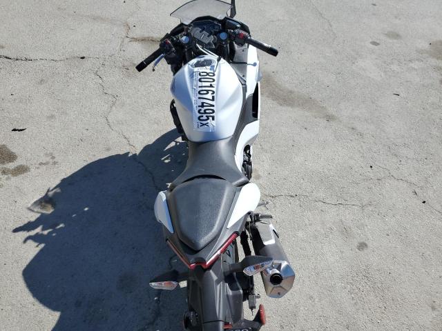 KAWASAKI EX500 H 2025