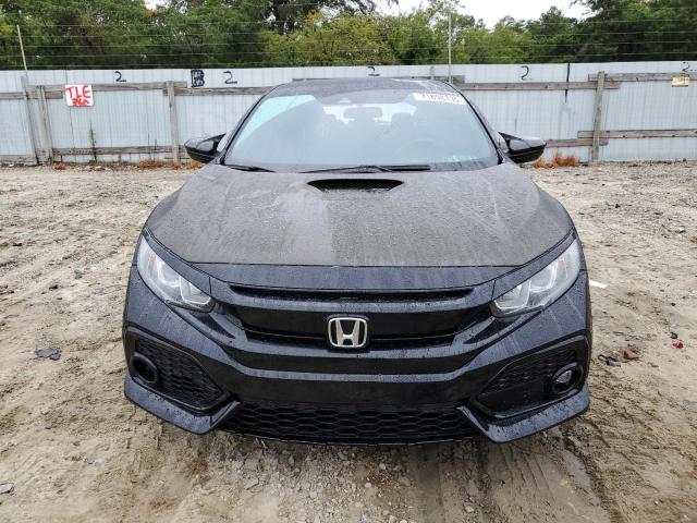 Фото 5 - HONDA CIVIC