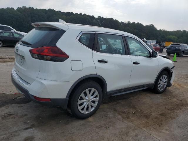 Фото 3 - NISSAN ROGUE