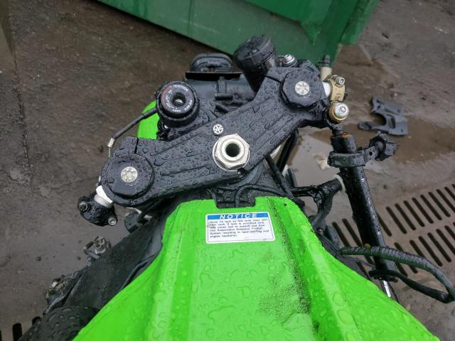 KAWASAKI ZX1002 T 2024