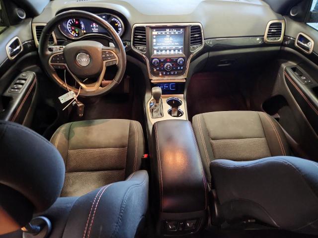 Фото 8 - JEEP GRAND CHER