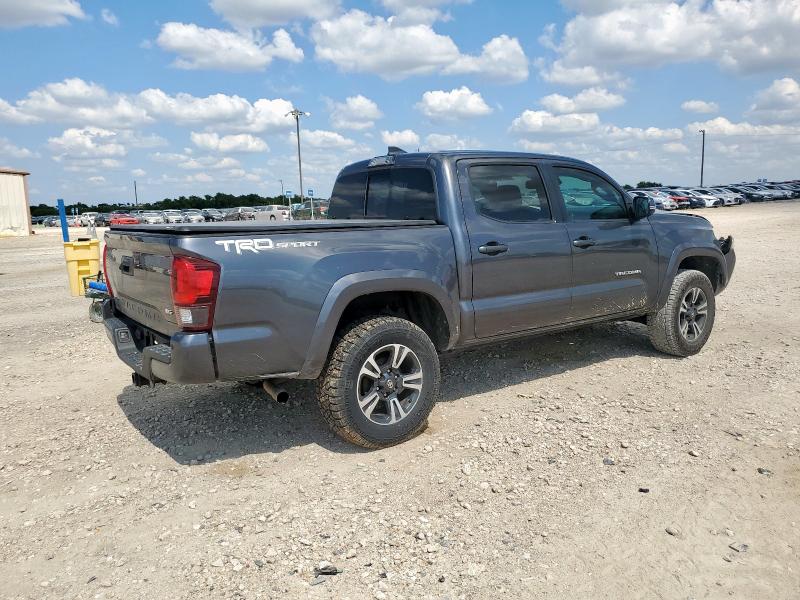 Фото 3 - TOYOTA TACOMA