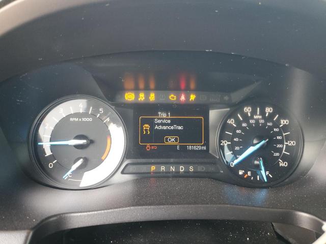 Фото 9 - FORD EXPLORER