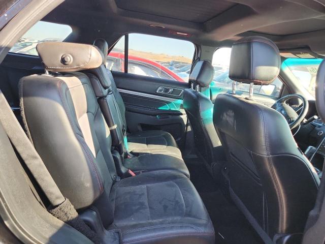 Фото 10 - FORD EXPLORER