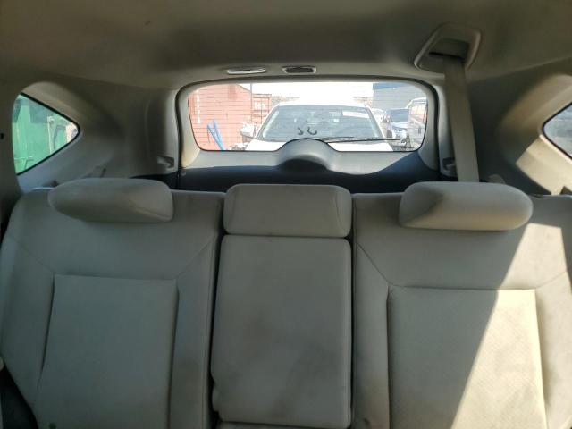 Фото 10 - HONDA CRV