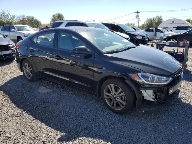 Фото 4 - HYUNDAI ELANTRA