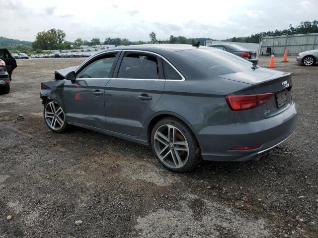 Фото 2 - AUDI A3