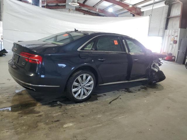 AUDI A8 2016 VIN WAU34AFD5GN002872