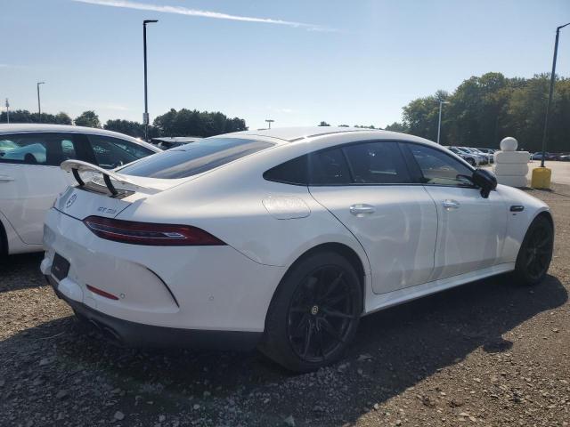 MERCEDES-BENZ GT-CLASS 2019 VIN WDD7X6BB3KA008544