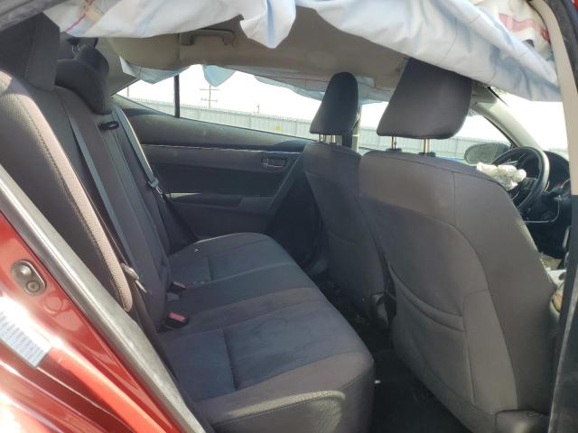 Фото 10 - TOYOTA COROLLA