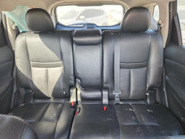 Фото 10 - NISSAN ROGUE