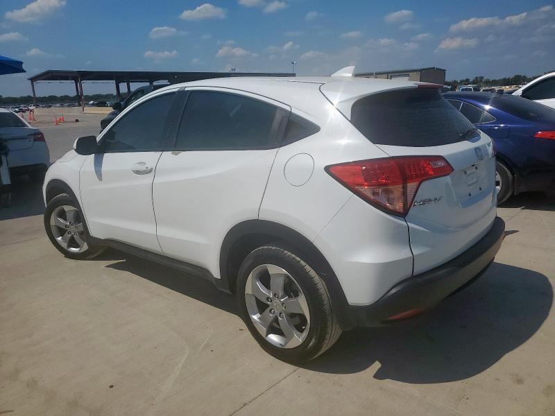 Фото 2 - HONDA HR-V