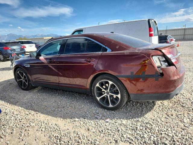 Фото 2 - FORD TAURUS