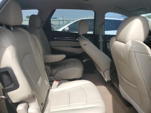 Фото 11 - BUICK ENCLAVE