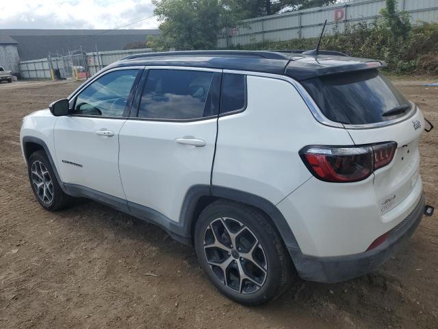 Фото 2 - JEEP COMPASS