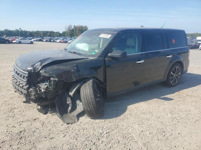 Фото 1 - FORD FLEX