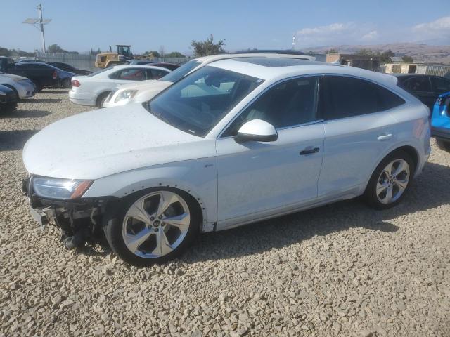 Фото 1 - AUDI Q5