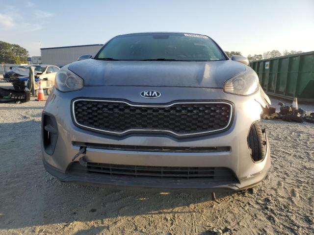 Фото 5 - KIA SPORTAGE