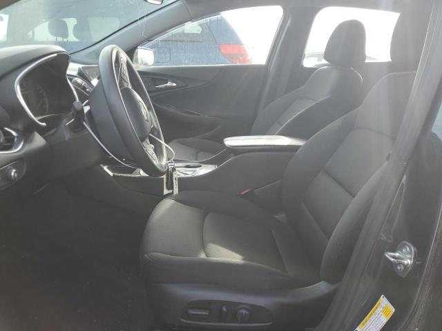 Фото 7 - CHEVROLET MALIBU