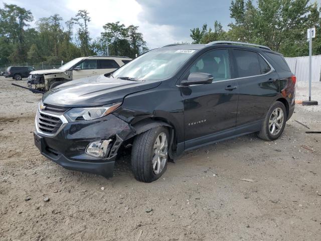 Фото 1 - CHEVROLET EQUINOX