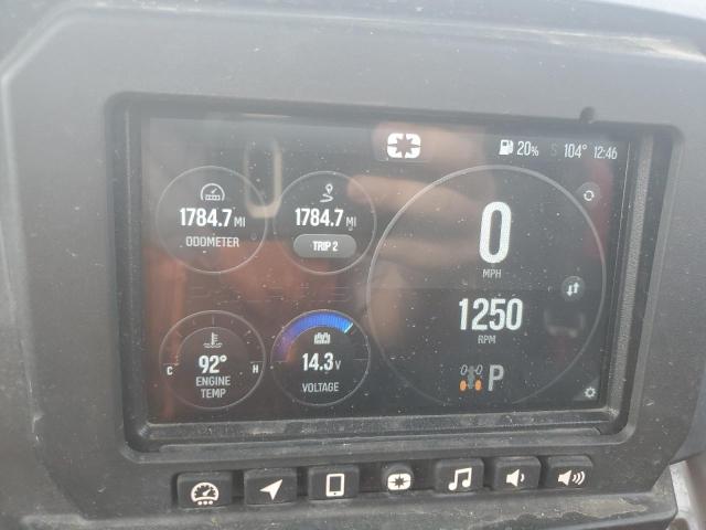 POLARIS RZR XP 100 2024