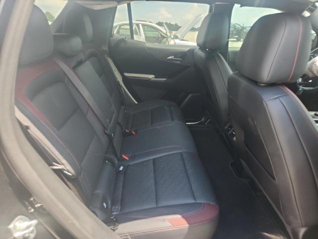 Фото 11 - CHEVROLET EQUINOX