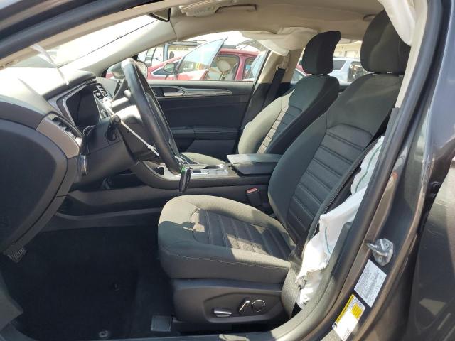 Фото 7 - FORD FUSION