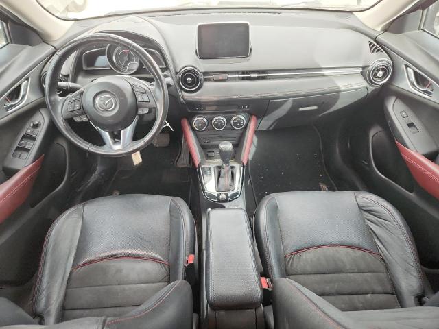 Фото 8 - MAZDA CX-3
