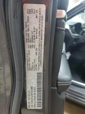 Фото 14 - JEEP GRAND CHER