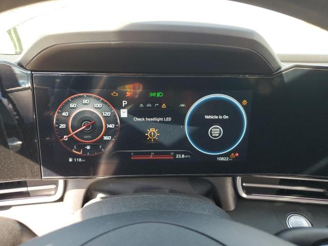 Фото 9 - HYUNDAI ELANTRA