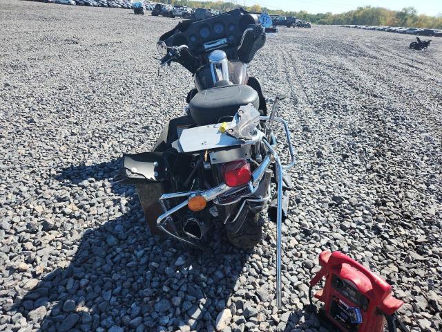 HARLEY-DAVIDSON FL 2011