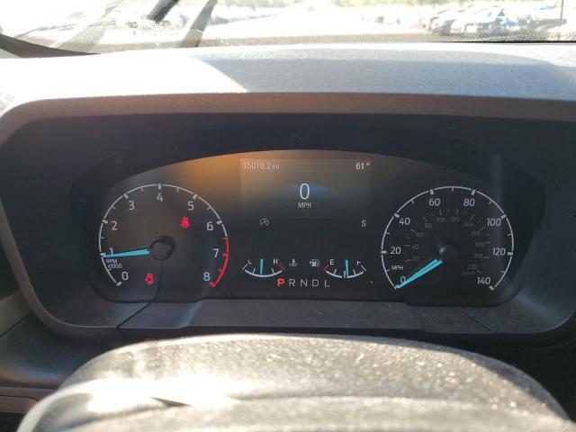 Фото 9 - FORD MAVERICK