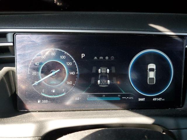 HYUNDAI SANTA CRUZ 2023 VIN 5NTJCDAF2PH076193