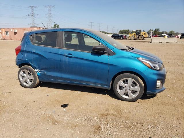 Фото 4 - CHEVROLET SPARK