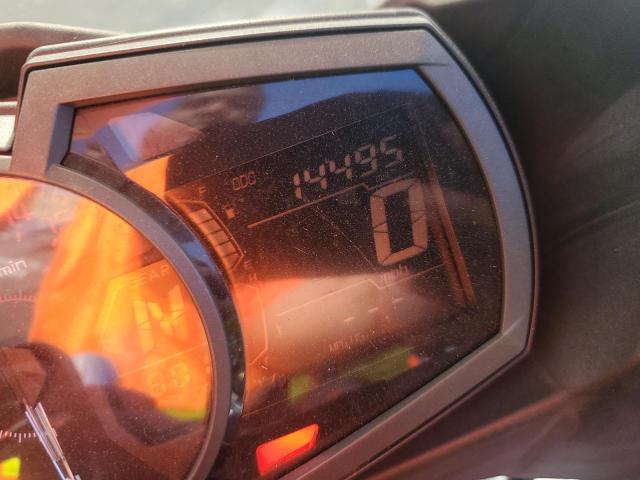 KAWASAKI ALL OTHER 2019